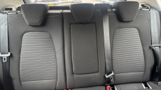 Ford Focus 1.0 EcoBoost Hybrid mHEV 155 Titanium 5dr Petrol Hatchback